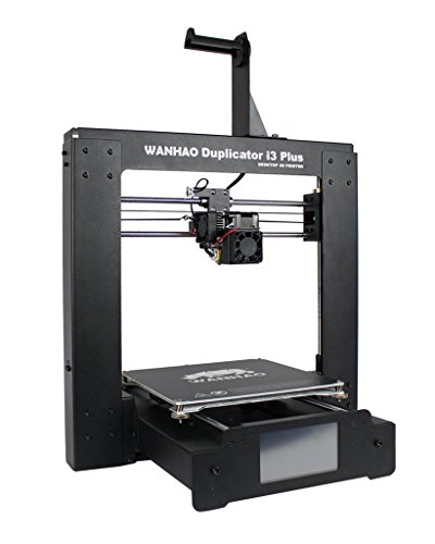 Wanhao Duplicator I3 Plus | 3D Drucker