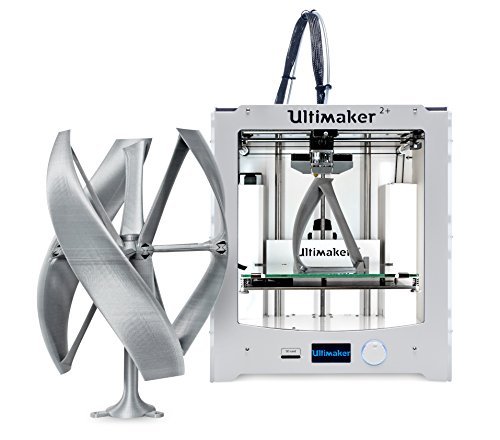 Ultimaker 2 Plus | 3D Drucker