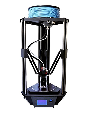 Emotion Tech MicroDelta Rework | 3D Drucker