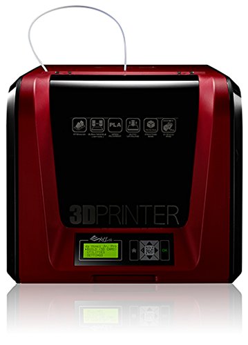 Da Vinci Junior 1.0 Pro | 3D Drucker