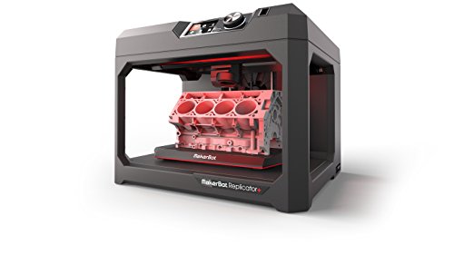 Replicator Plus | 3D Drucker