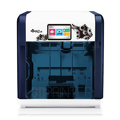 Da Vinci 1.1 Plus | 3D Drucker