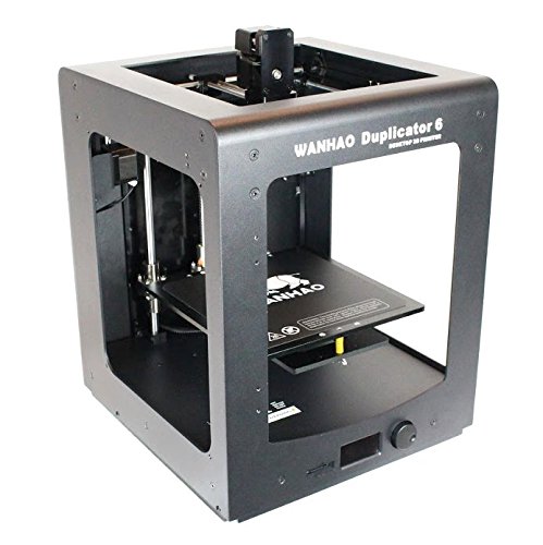 Wanhao Duplicator D6C | 3D Drucker