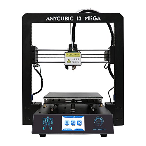 Anycubic I3 Mega | 3D Drucker