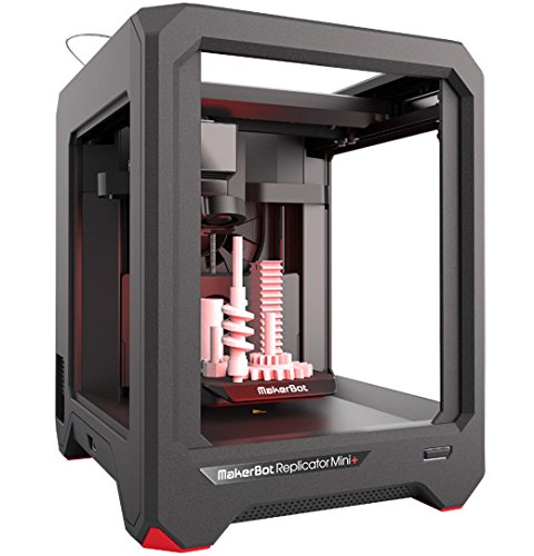 Makerbot Replicator Mini Plus | 3D Drucker