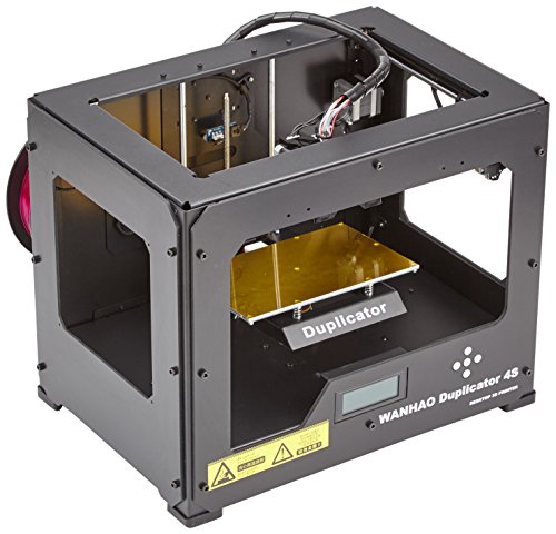Wanhao Duplicator 4S | 3D Drucker