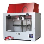 Über den Bibo 2 Touch Laser auf 3D Drucker kaufen.info informieren.