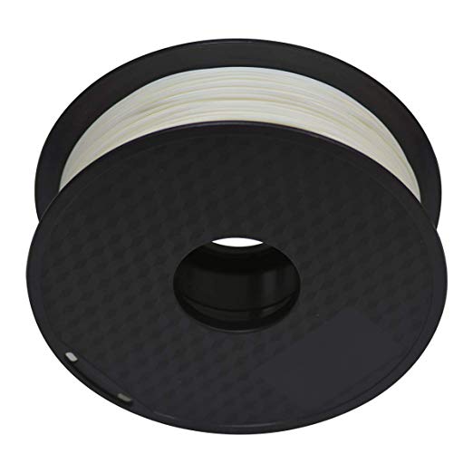 Abs Filament im Detail