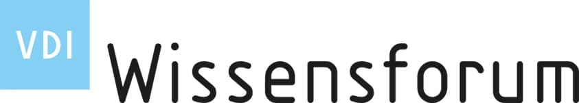 VDI Wissensforum Logo