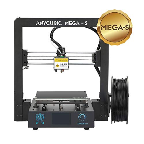 Beispiel für einen 3D Drucker Bausatz