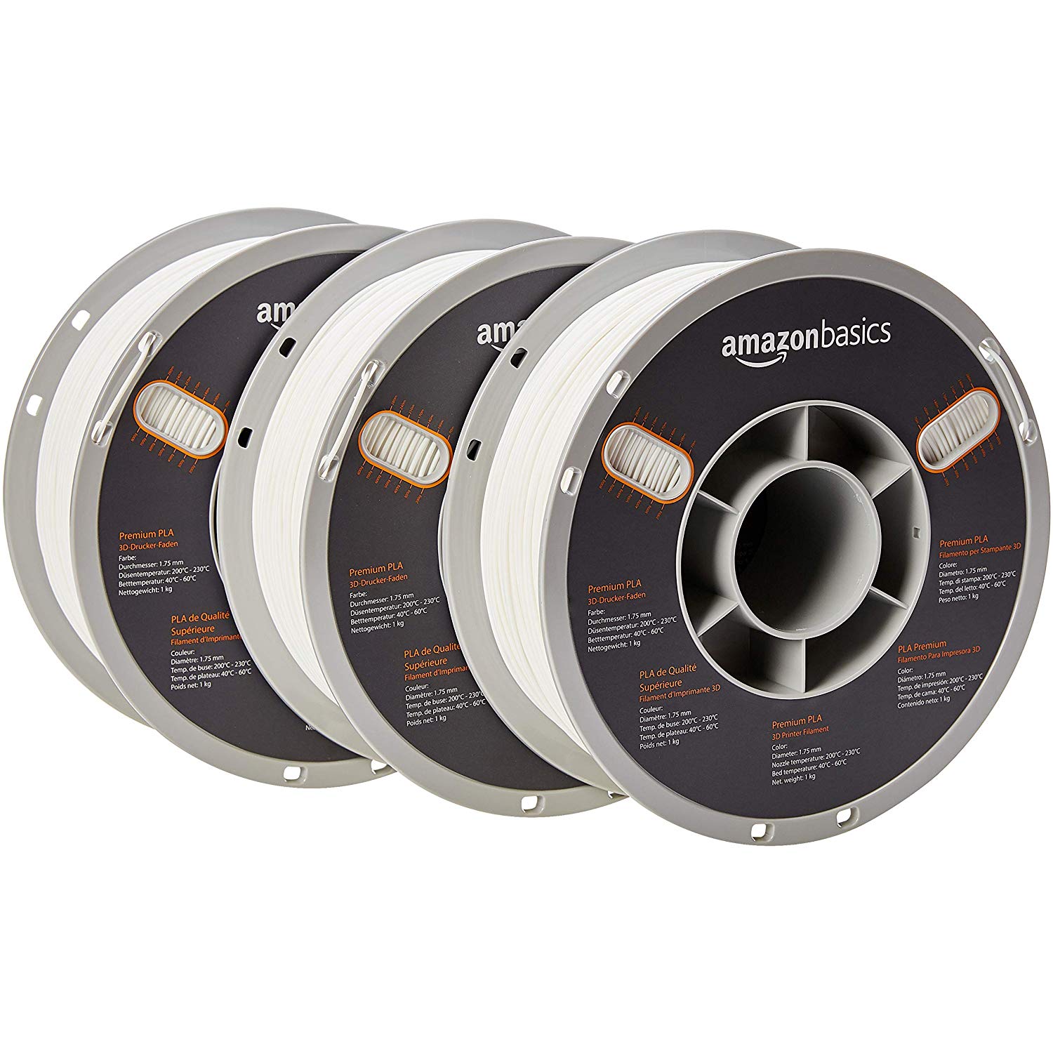 Pla Filament im Detail