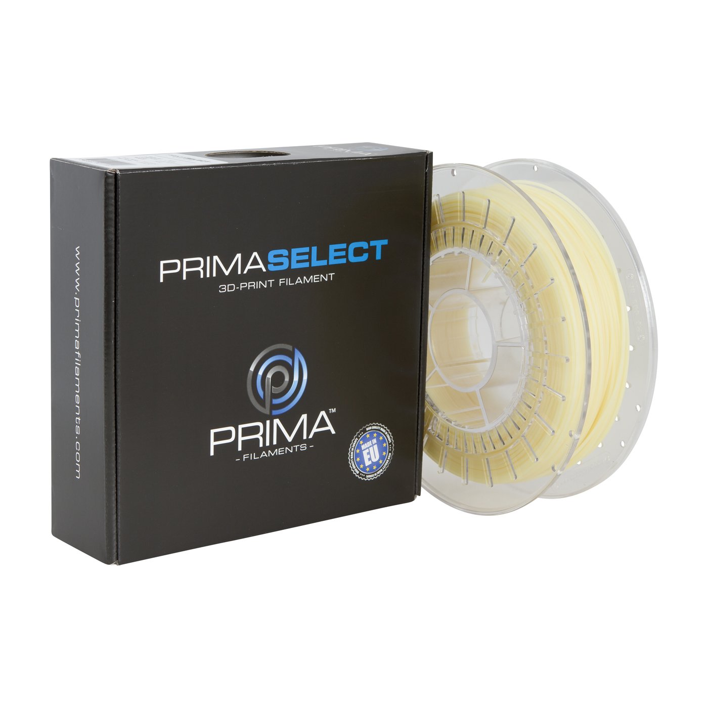 PVA Filament im Detail